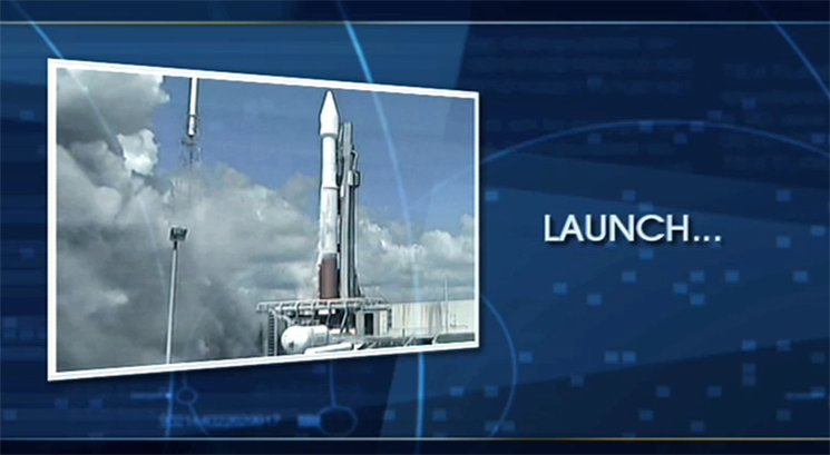 Launch