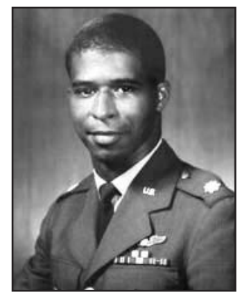 Major Lawrence portrait Major Lawrence portrait