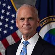 Dr. Roger Mason