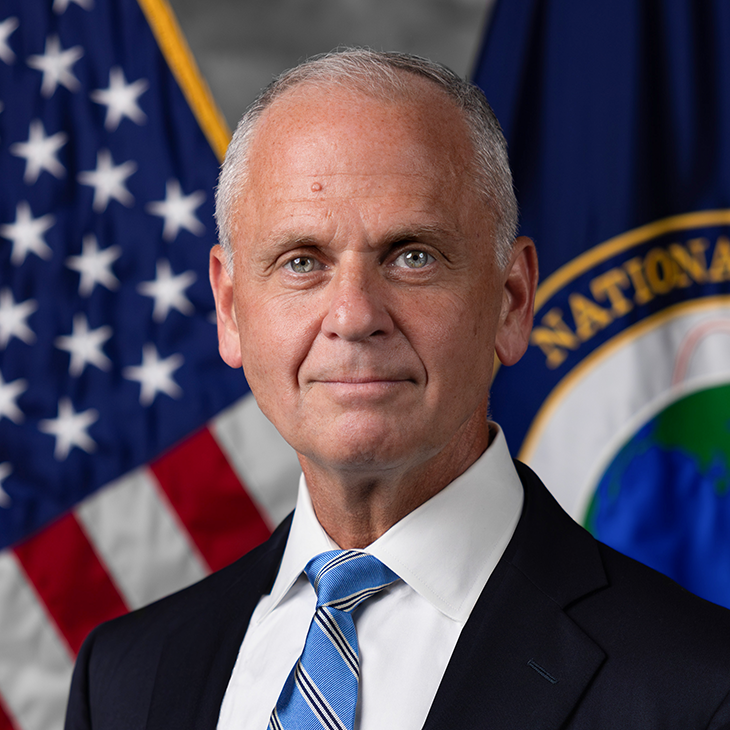 Dr. Roger Mason