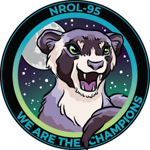 Proliferated Mission Emblem