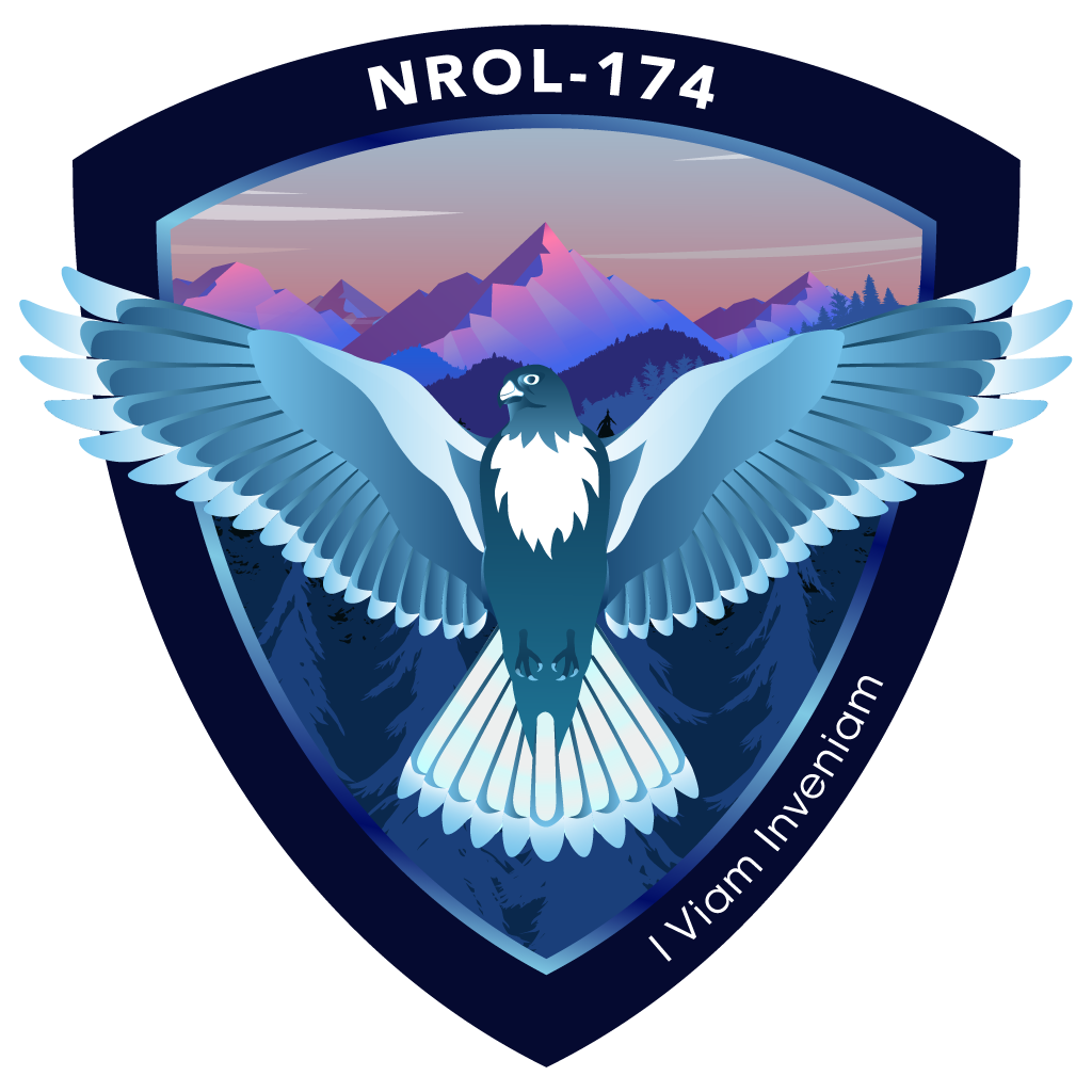 Proliferated Mission Emblem