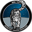 NROL-70 Mission Emblem