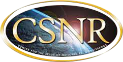 CSNR logo