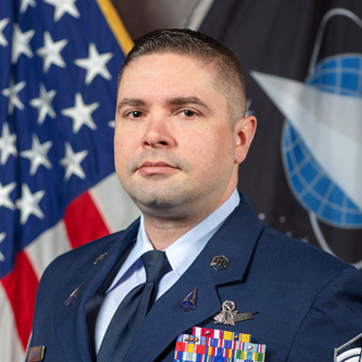 Chief MSgt. Kevin W. Ryan Jr