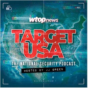 target USA square