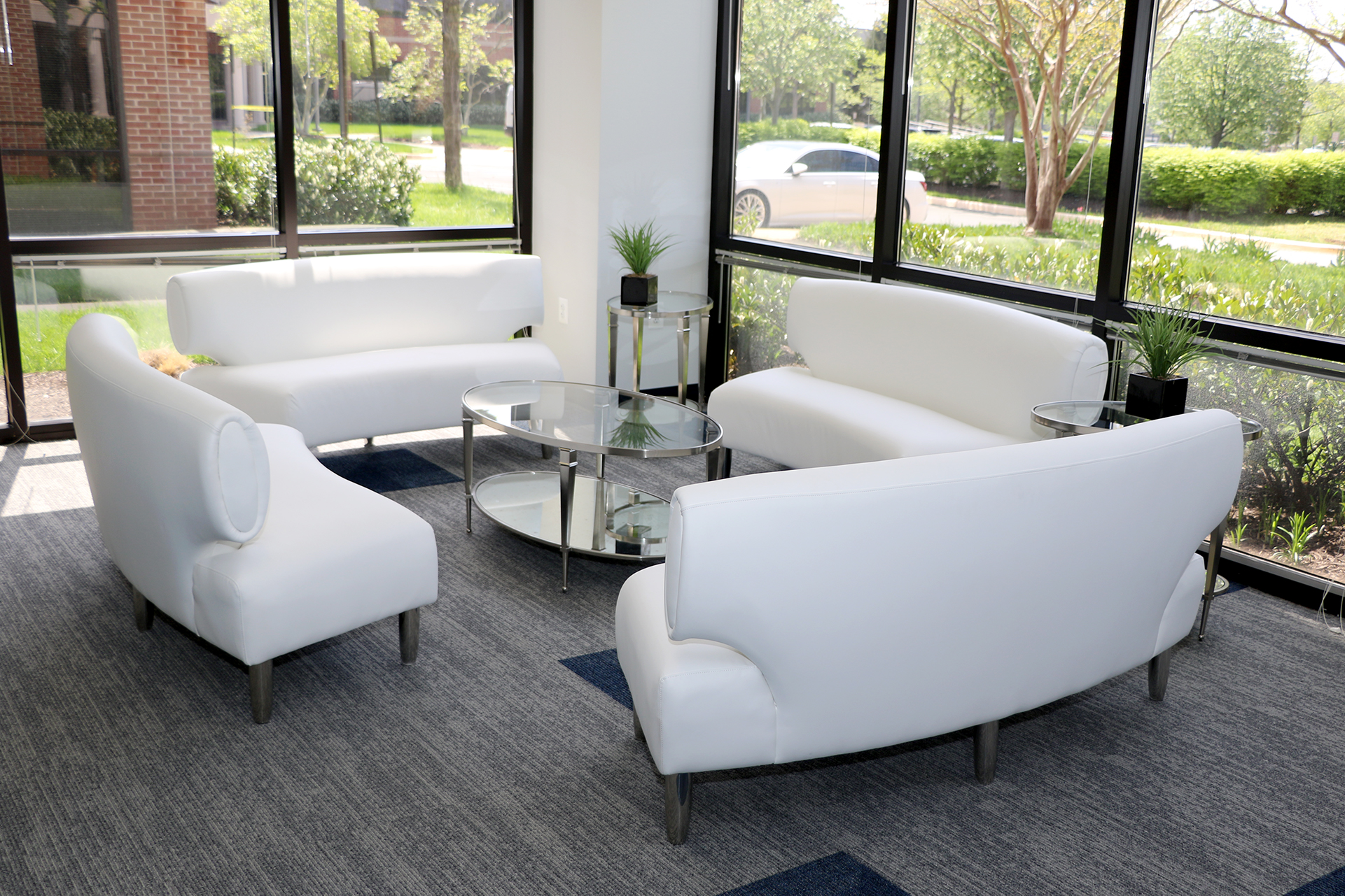 meeting space