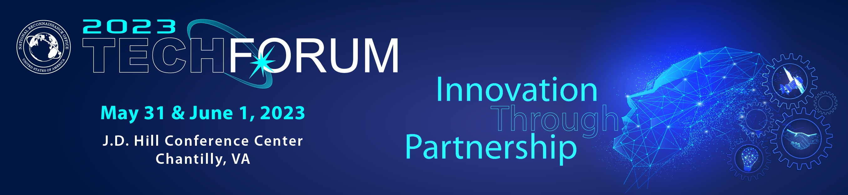 2023 Tech Forum