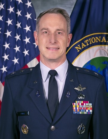 Photo of Major_General_Christopher_S_Povak
