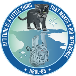 NROL-85