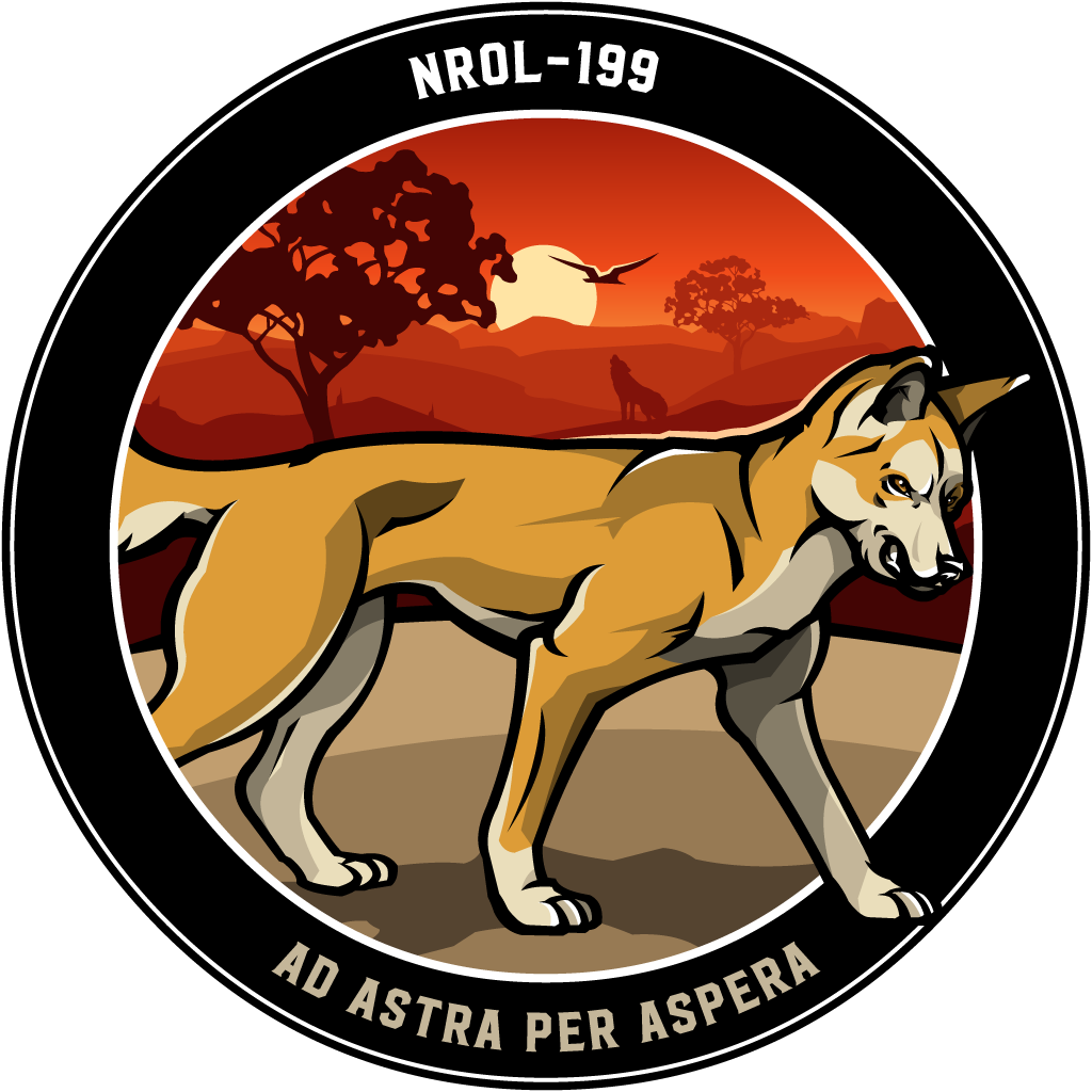 NROL-199 logo