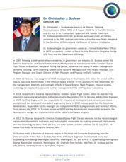 Link to NRO Leadership