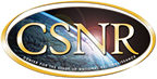 CSNR logo