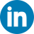 LinkedIn Logo