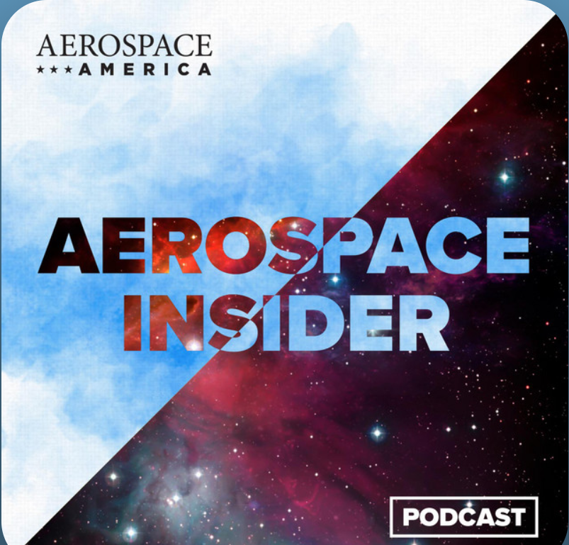 Aerospace Insider graphic